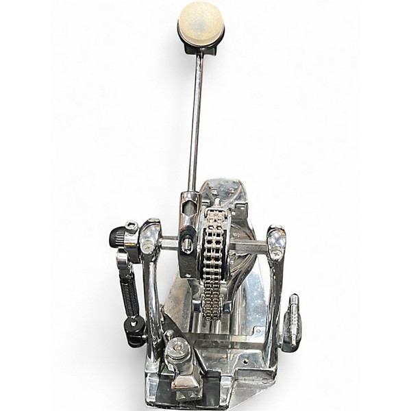 Used TAMA HP900PC Limited Edition Chrome Single Bass Drum Pedal