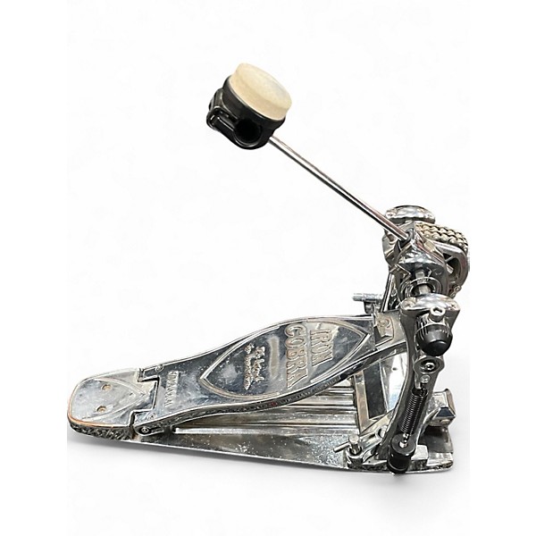 Used TAMA HP900PC Limited Edition Chrome Single Bass Drum Pedal