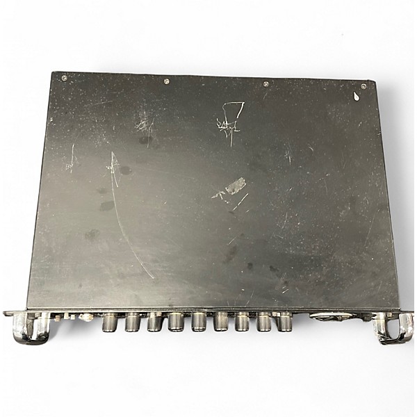 Used SWR WORKING PRO 700 Bass Amp Head