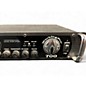 Used SWR WORKING PRO 700 Bass Amp Head