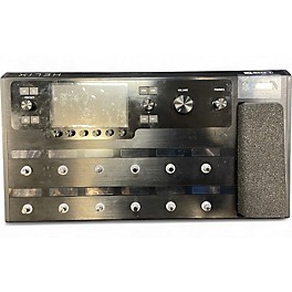 Used Line 6 Helix Effect Processor