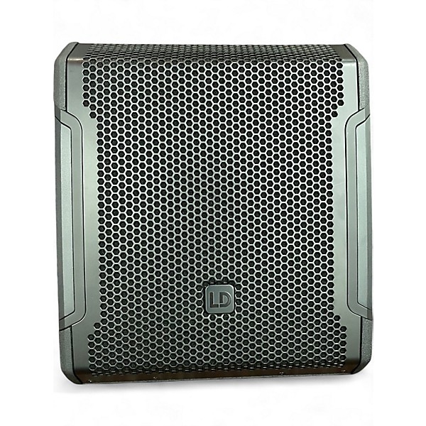 Used LD Systems MON 10 Powered Monitor,New Products : American Fashion Style Bags On Sale