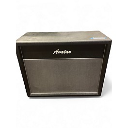 Used Avatar 212 Guitar Cabinet