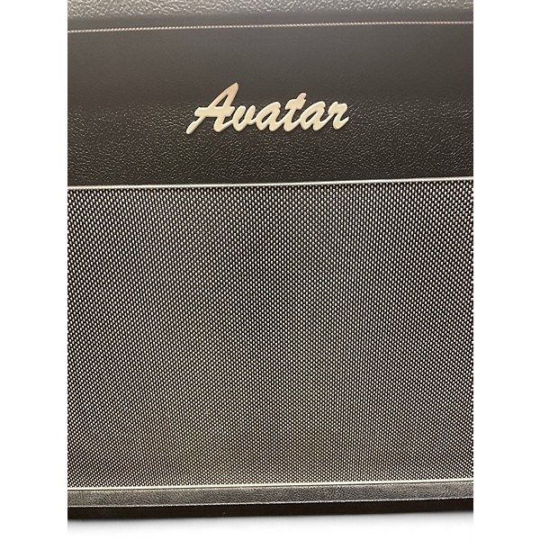 Used Avatar 212 Guitar Cabinet