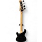 Used Yamaha Billy Sheehan Signature Attitude 3 Black Electric Bass Guitar