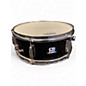 Used CB 14X5.5 SP Series Snare Black Drum