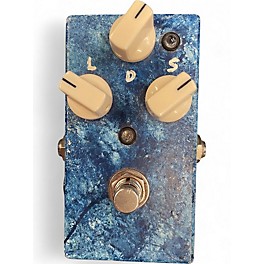Used Jam Pedals CHILL Effect Pedal
