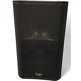 Used QSC K12 Powered Speaker