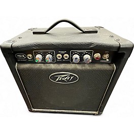 Used Peavey JSX MINI COLOSSAL Tube Guitar Combo Amp