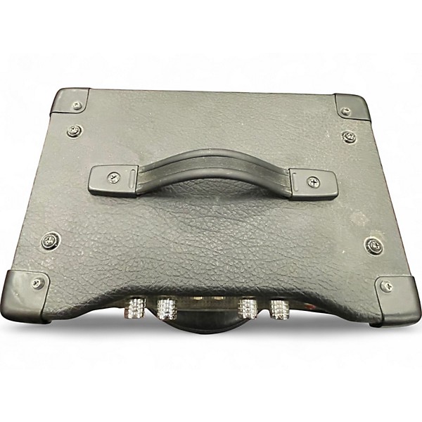 Used Peavey JSX MINI COLOSSAL Tube Guitar Combo Amp