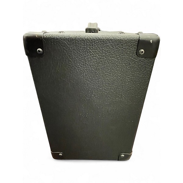 Used Peavey JSX MINI COLOSSAL Tube Guitar Combo Amp