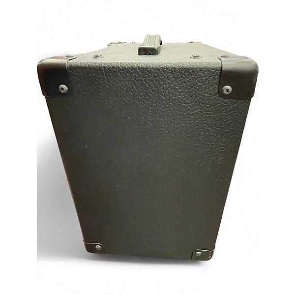 Used Peavey JSX MINI COLOSSAL Tube Guitar Combo Amp