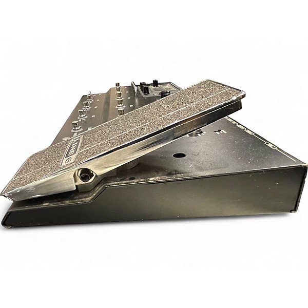 Used Line 6 Pod HD500X Amp Modeler Effect Processor