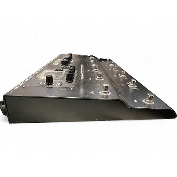 Used Line 6 Pod HD500X Amp Modeler Effect Processor