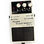 Used BOSS NS2 Noise Suppressor Effect Pedal thumbnail