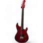 Used Yamaha se150 red Solid Body Electric Guitar thumbnail