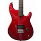 Used Yamaha se150 red Solid Body Electric Guitar
