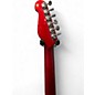 Used Yamaha se150 red Solid Body Electric Guitar