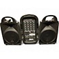 Used Behringer Europort PPA500BT Sound Package thumbnail