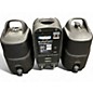 Used Behringer Europort PPA500BT Sound Package