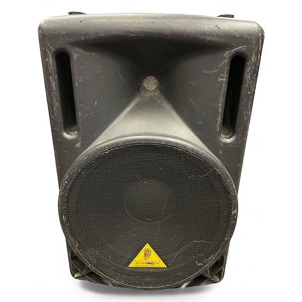 Used Behringer B212A 12in 2-Way 400W Powered Speaker