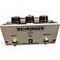 Used Behringer VINTAGE DISTORTION VD1 Effect Pedal