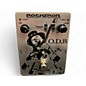 Used Rocktron ODB DYNAMIC BLUES Effect Pedal thumbnail