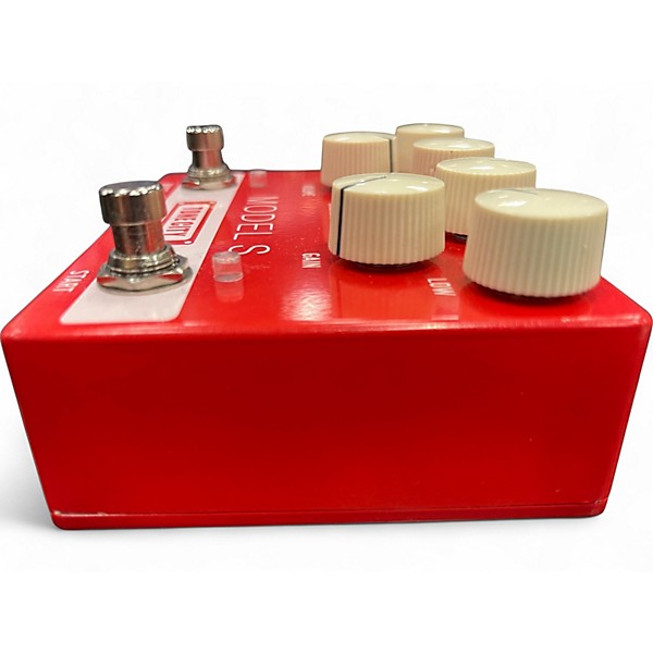 Used Tone City MODEL S Effect Pedal