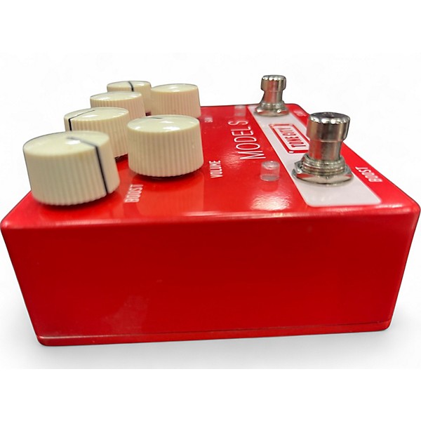 Used Tone City MODEL S Effect Pedal