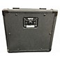 Used Orange Amplifiers PPC108 Micro Terror 1X8 Guitar Cabinet