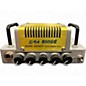 Used Hotone Effects SIVA BOOGIE Solid State Guitar Amp Head thumbnail