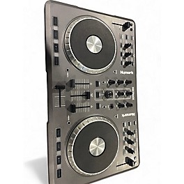 Used Numark Mixtrack DJ Controller