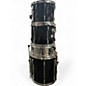 Used TAMA 5 Piece Rockstar Black Drum Kit