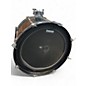 Used TAMA 5 Piece Rockstar Black Drum Kit