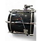 Used TAMA 5 Piece Rockstar Black Drum Kit