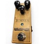 Used Wampler Tumnus Mini Overdrive Effect Pedal thumbnail