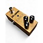 Used Wampler Tumnus Mini Overdrive Effect Pedal