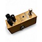Used Wampler Tumnus Mini Overdrive Effect Pedal