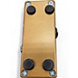Used Wampler Tumnus Mini Overdrive Effect Pedal