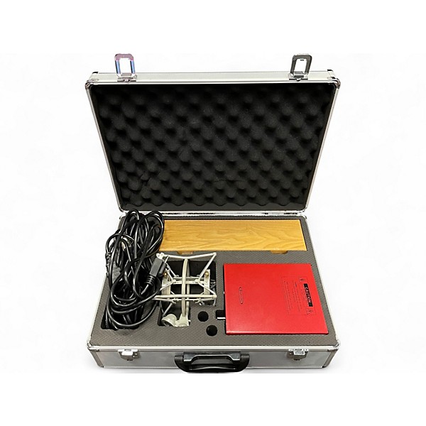 Used Avantone CV12 Condenser Microphone