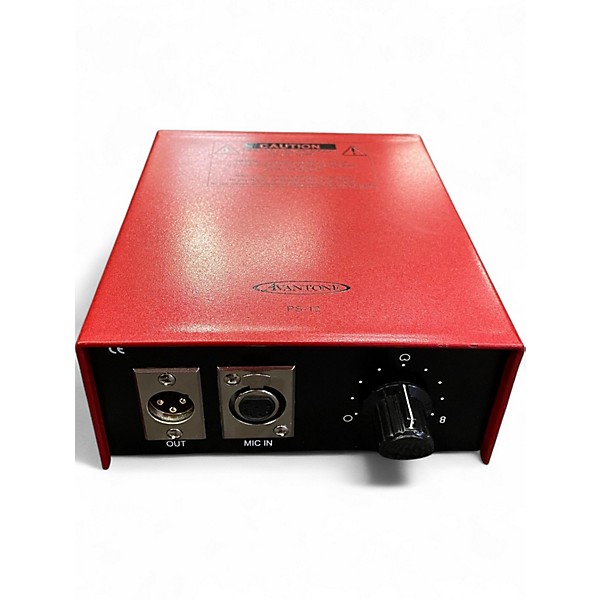 Used Avantone CV12 Condenser Microphone