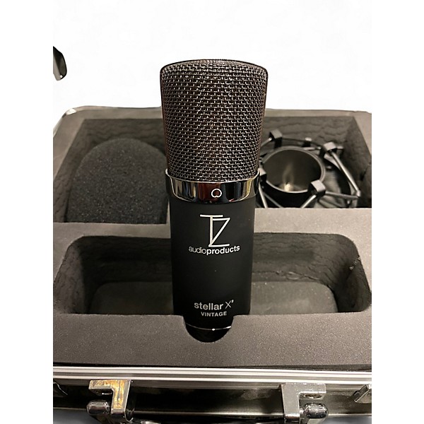 Used Tz Audio stellar x2  Condenser Microphone