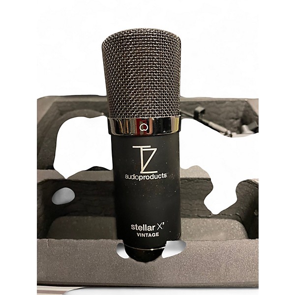 Used Tz Audio stellar x2  Condenser Microphone