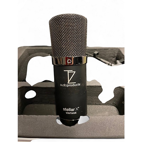 Used Tz Audio stellar x2 Condenser Microphone