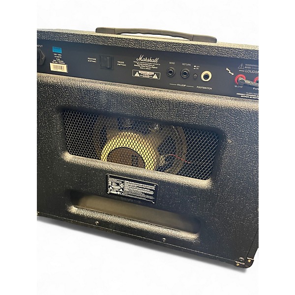 Used Marshall DSL40C 40W 1x12 Tube Guitar Combo Amp
