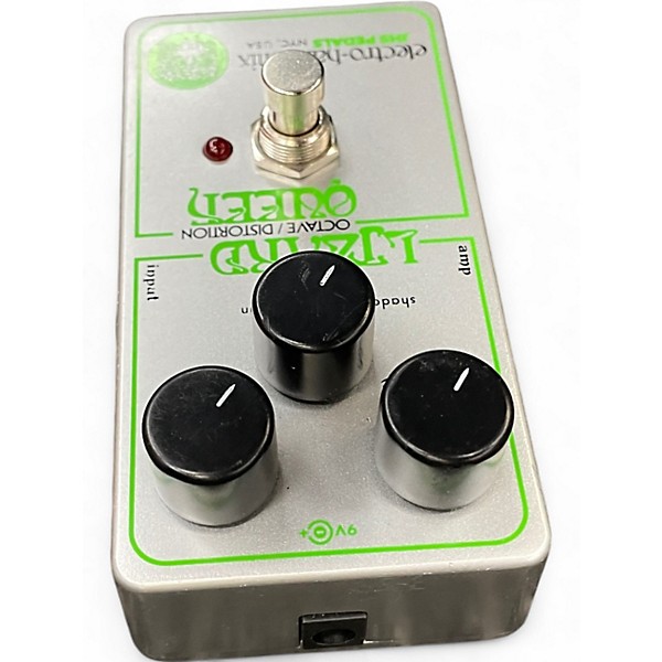 Used Electro-Harmonix Lizard Queen Effect Pedal