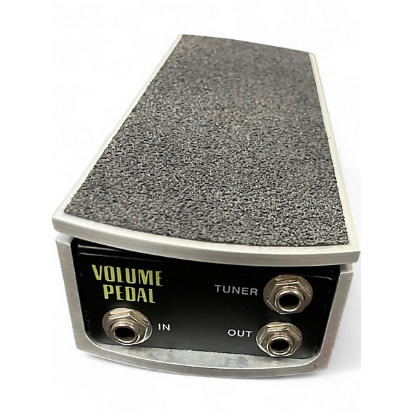 Used Ernie Ball VP Junior Passive Volume Pedal