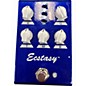 Used Bogner Ecstasy Blue Overdrive Effect Pedal thumbnail