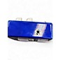Used Bogner Ecstasy Blue Overdrive Effect Pedal