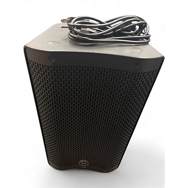 Used Harbinger VARI V2410 Powered Speaker